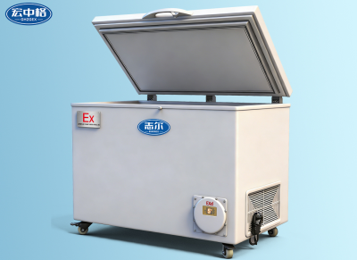 超低溫臥式防爆冰箱BL-480L（65WDW）