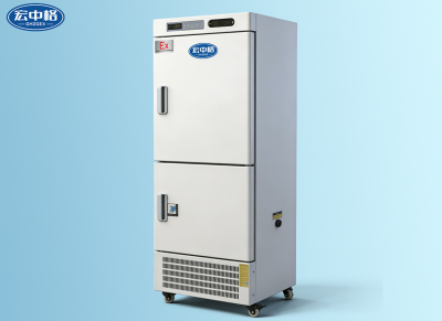 醫(yī)用雙溫雙控防爆冰箱BL-400L（60SWSK）