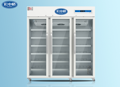 醫(yī)用冷藏防爆冰箱BL-1505LF（YC）
