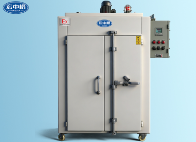 運風式防爆干燥烘箱BHD-400YF/110AS